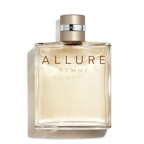 allure chanel uomo opinioni|allure homme chanel cologne.